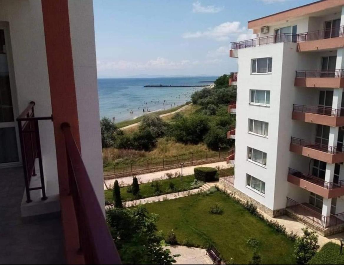 Ravda Sea View Leilighet Eksteriør bilde