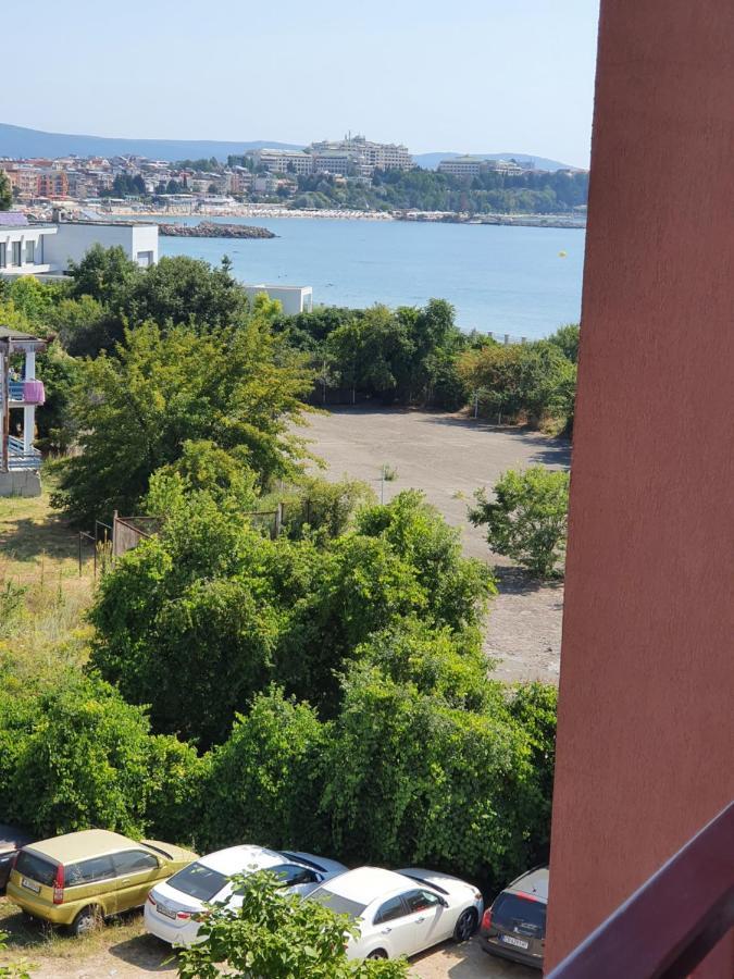 Ravda Sea View Leilighet Eksteriør bilde